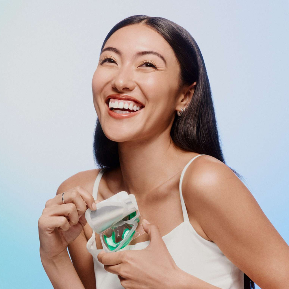 Opalescence GO 6% Hydrogen Per - Teeth Whitening Opalescence recension och pris