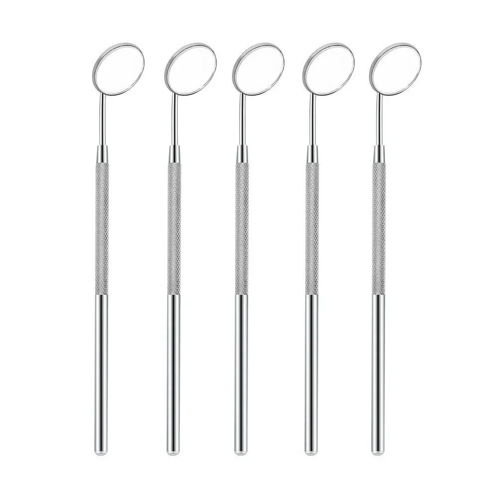 5pcs Stainless Steel Dental Mo - Teeth Whitening Products recension och pris