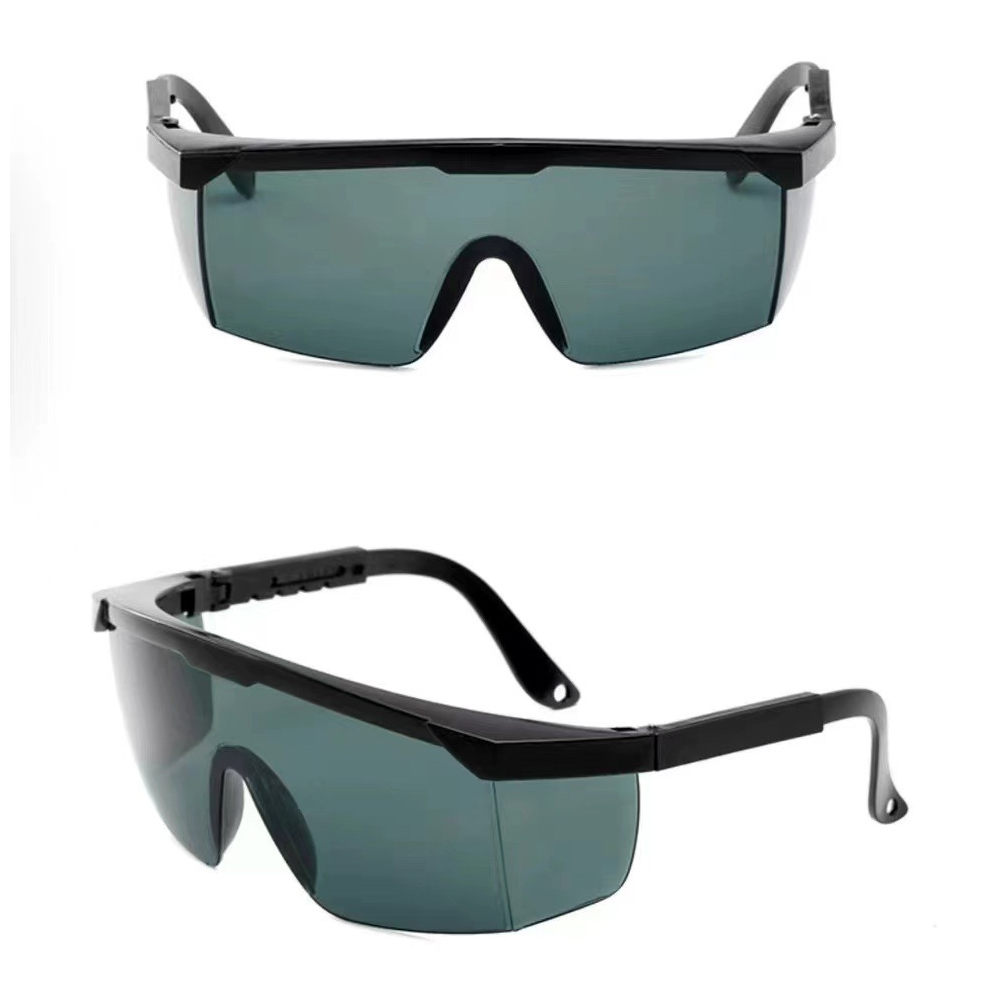 Dental Safety Goggles Eyewear  - Teeth Whitening Uv Kit recension och pris
